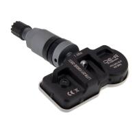 levando RDKS Reifendrucksensoren passend für Fahrzeuge der Phedra V4 Reihe von 2001 bis 2010 - 4 Stück - Reifendruckkontrollsystem, OE-Vergleichs Nr. 5430T4 - Farbe Grau