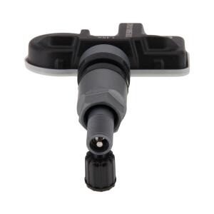 levando RDKS Reifendrucksensoren passend für Fahrzeuge der Fiesta B299 Reihe von 2014 bis 2017 - 4 Stück - Reifendruckkontrollsystem, OE-Vergleichs Nr. EV6T1A180CB - Farbe Grau